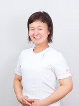 アピア均整院&nbsp;藤島 信子