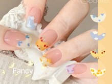 ファンシー 木場店(Fancy)/