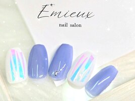 フィルムネイル