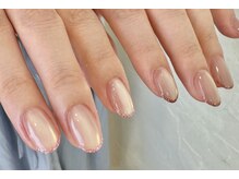 ワナ(WANNA)/ミルクマグ×スキニーライン♪