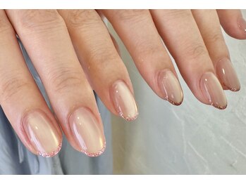 ワナ(WANNA)/ミルクマグ×スキニーライン♪