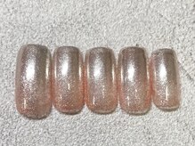 ガーデンネイル(Garden Nail)/アートサンプル