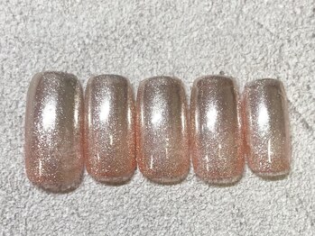 ガーデンネイル(Garden Nail)/アートサンプル