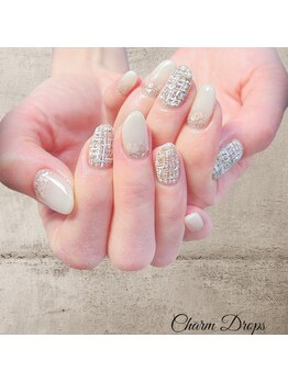 チャームドロップ/