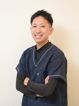 つばき接骨院 林 佑樹