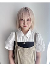 アメリ(AMERI) MANA 