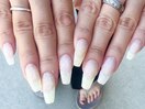 フラッシュネイル★
