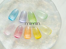ミミン バイ フェリモ(mimin.by felimo)
