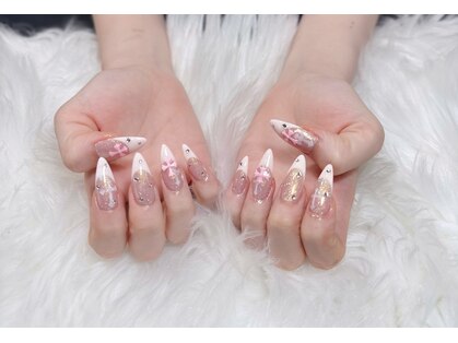ニチネイルアートスタジオ(Nichi Nail Art Studio)の写真