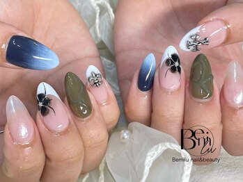 ベミル(Bemilu)/チップスカ+デザイン