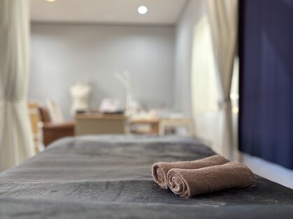 サロン ド ライツ(salon de REIZ)の写真