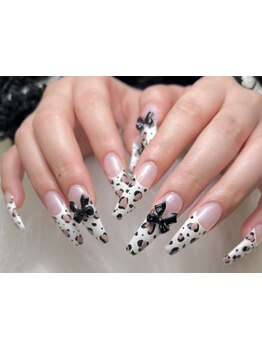 アートの種類が豊富