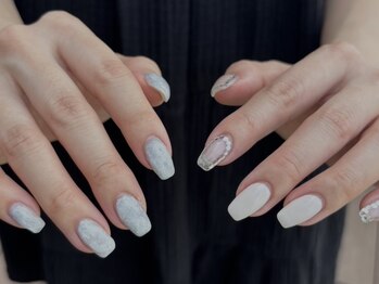 リッツ 福岡薬院店(RITZ)/持ち込みdesign