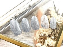 レアレアネイル(Lealeanail)/【パラジェル】オフィスデザイン