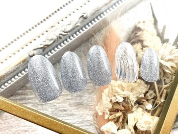 レアレアネイル(Lealeanail)/【パラジェル】オフィスデザイン