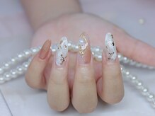 ネイル セン ジジ 仙台店(Nail 1000 ZIZI)