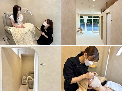 クウネル(Qoonel)の写真