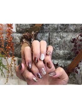 定額メニューのあるサロン