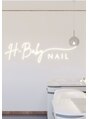 エイチベイビー(H.baby)/ H.baby Nail Salon