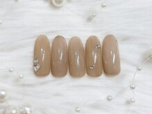 ネイルパティオ 新越谷店(nail patio)/7500コース