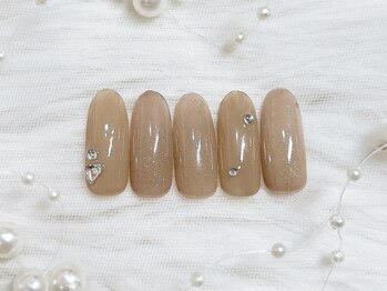 ネイルパティオ 新越谷店(nail patio)/7500コース