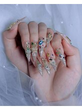 アミネイル(Ami Nail)/