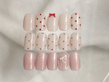 ザ ネイリー(THE NAILERY)/