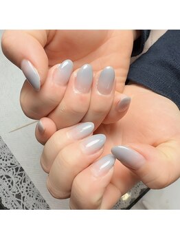 ビユビ ネイル 川口駅前店(Biyubi Nail)/