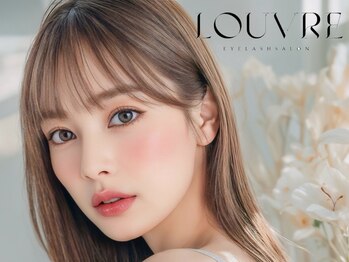 ルーブル 岐阜駅(Louvre)の写真/【丁寧な技術と持ちの良さが高評☆】1人1人に理想のまつ毛パーマを提案してくれるので美しい目元が続く♪