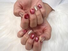 イマージュ(image)/冬限定デザイン☆SAYAKA