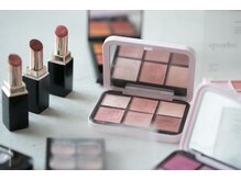 シロイロ(shiroiro)の雰囲気（カラー診断の後は、お手持ちのコスメからアドバイス致します♪）