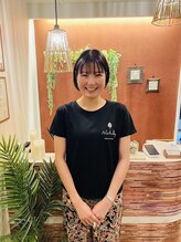 ナチュリー(Natully) 鬼頭