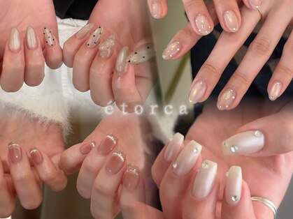 エトルカ(etorca)の写真