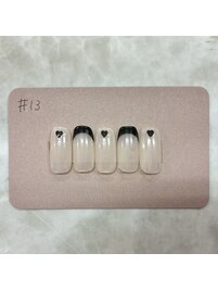 店舗限定☆#13