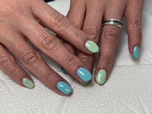 カルフールノア 八王子店(Carrefour noa)/シンプルトレンドデザイン