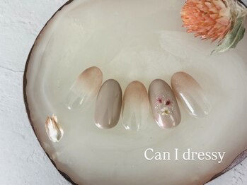 キャンアイドレッシー 八王子/