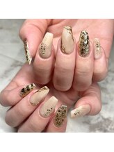 リノネイル(Lino Nail)/