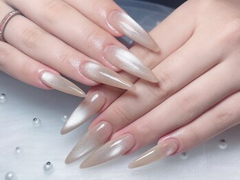 チップxマグネット