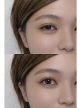 エクステ、まつげパーマの持続力を高める、徹底前処理システム♪