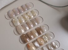 プチナノ(petitnano)/【 juri 】ニュアンス