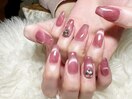 うるつやマグ【Cher nail】