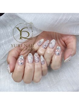 ユリネイル 船橋店(YURI NAIL)/