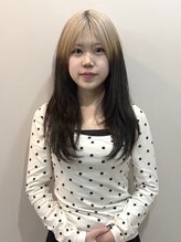 カミエ(Kamie)&nbsp;富田 はるか