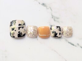 【フット定額プラチナ¥7000】