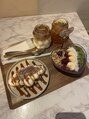 ノウル(nouru)&nbsp;可愛い雰囲気のカフェ好きです