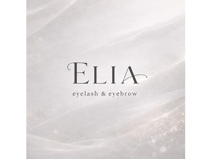 ELIA【エリア】｜内子 eyelash & eyebrow【6/1 NEW OPEN（予定）】の写真