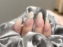 トパーズ 恵比寿(TOPAZ)/ナチュラルワンカラー