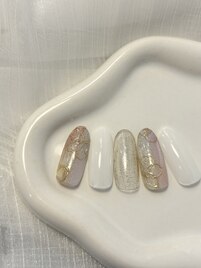 トレンド定額デザイン