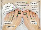 フットネイル