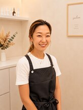 ハナヒラ(hanahira) azusa